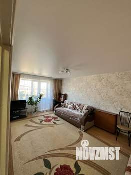 1-к квартира, вторичка, 30м2, 2/5 этаж