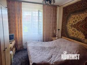 2-к квартира, вторичка, 49м2, 4/9 этаж