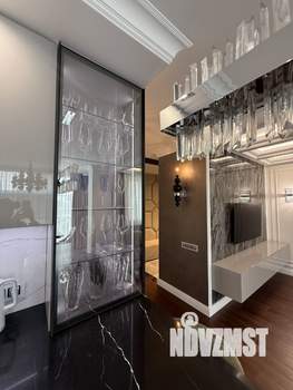 2-к квартира, вторичка, 106м2, 1/4 этаж