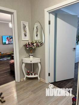 2-к квартира, вторичка, 59м2, 2/9 этаж