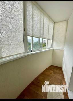 2-к квартира, вторичка, 56м2, 5/15 этаж