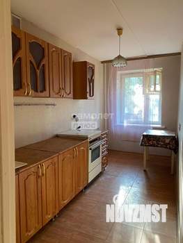 3-к квартира, вторичка, 63м2, 2/14 этаж