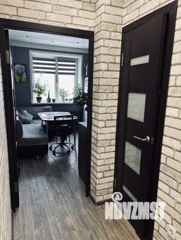 1-к квартира, вторичка, 37м2, 10/10 этаж