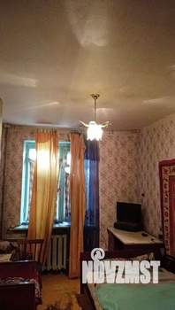 3-к квартира, вторичка, 59м2, 7/9 этаж