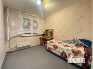 2-к квартира, вторичка, 46м2, 4/16 этаж