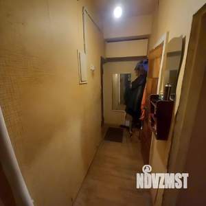 2-к квартира, вторичка, 43м2, 1/3 этаж