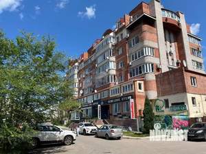1-к квартира, вторичка, 46м2, 2/2 этаж