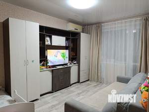 1-к квартира, вторичка, 26м2, 10/10 этаж