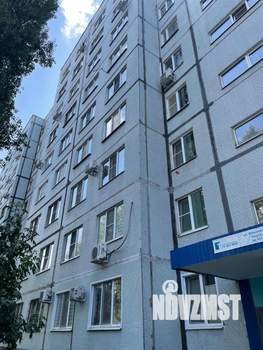 2-к квартира, вторичка, 50м2, 8/9 этаж