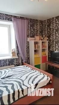 1-к квартира, вторичка, 29м2, 8/9 этаж