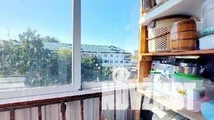 2-к квартира, вторичка, 44м2, 5/5 этаж
