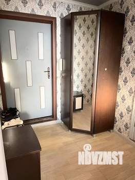 1-к квартира, вторичка, 32м2, 14/17 этаж