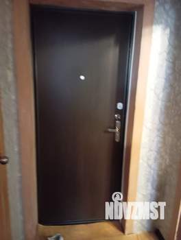 1-к квартира, вторичка, 22м2, 5/9 этаж