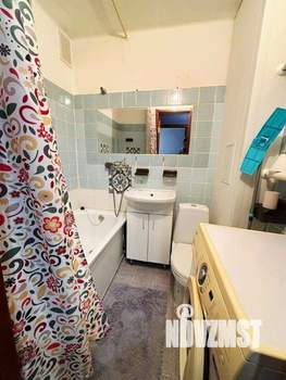 1-к квартира, вторичка, 34м2, 2/9 этаж