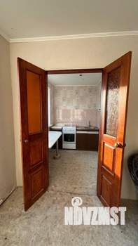 3-к квартира, вторичка, 59м2, 5/5 этаж