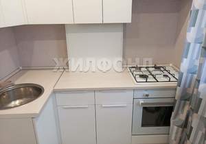 2-к квартира, вторичка, 43м2, 4/5 этаж