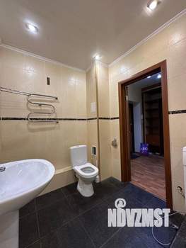 1-к квартира, вторичка, 49м2, 10/13 этаж