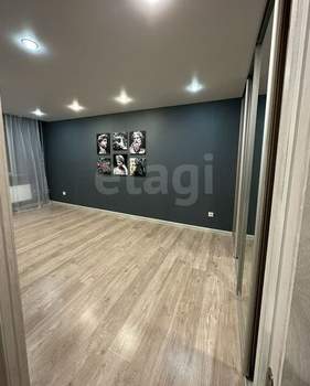 2-к квартира, вторичка, 50м2, 4/5 этаж