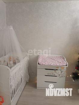 1-к квартира, вторичка, 33м2, 8/9 этаж