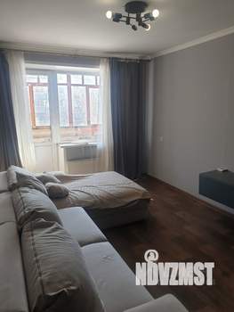 2-к квартира, вторичка, 50м2, 3/10 этаж