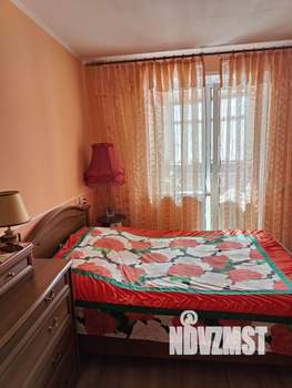 3-к квартира, вторичка, 66м2, 4/10 этаж