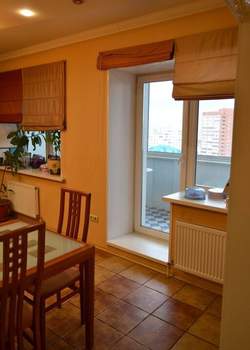 3-к квартира, вторичка, 158м2, 10/10 этаж