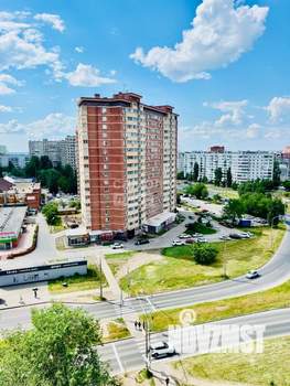 2-к квартира, вторичка, 57м2, 11/12 этаж