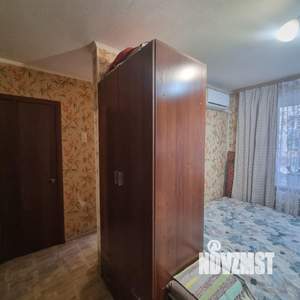 1-к квартира, вторичка, 21м2, 1/5 этаж