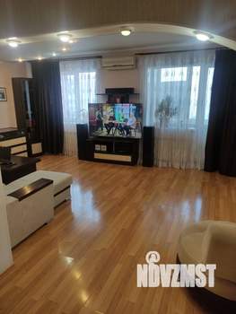 3-к квартира, вторичка, 91м2, 8/8 этаж