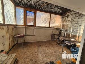 1-к квартира, вторичка, 38м2, 2/10 этаж