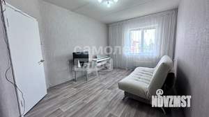 1-к квартира, вторичка, 33м2, 10/15 этаж