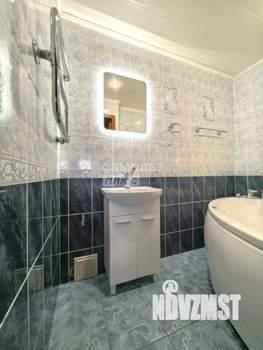 3-к квартира, вторичка, 72м2, 9/14 этаж