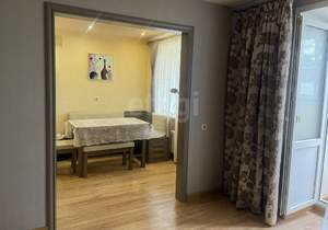 2-к квартира, вторичка, 67м2, 1/9 этаж