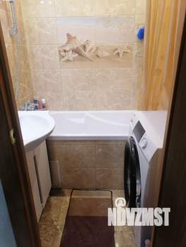 3-к квартира, вторичка, 68м2, 8/9 этаж