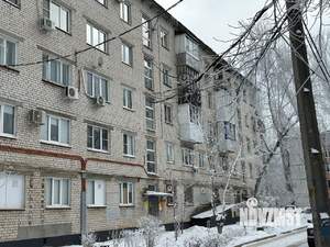1-к квартира, вторичка, 30м2, 2/5 этаж