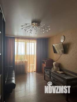 1-к квартира, вторичка, 38м2, 13/14 этаж