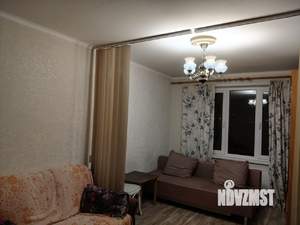 1-к квартира, вторичка, 33м2, 8/10 этаж