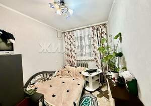 1-к квартира, вторичка, 32м2, 16/16 этаж