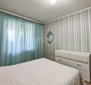 3-к квартира, вторичка, 68м2, 6/9 этаж