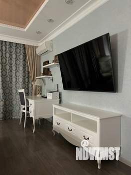4-к квартира, вторичка, 137м2, 2/15 этаж