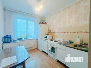 3-к квартира, вторичка, 66м2, 5/9 этаж