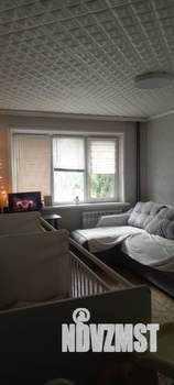 2-к квартира, вторичка, 43м2, 1/5 этаж