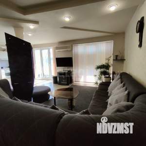 4-к квартира, вторичка, 127м2, 5/5 этаж