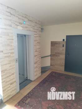 1-к квартира, вторичка, 38м2, 6/11 этаж