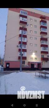 1-к квартира, вторичка, 45м2, 5/8 этаж