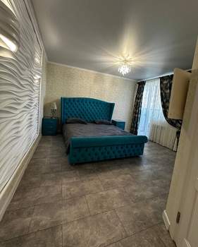 3-к квартира, вторичка, 71м2, 1/9 этаж