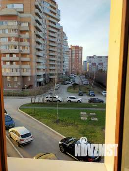 2-к квартира, вторичка, 49м2, 3/15 этаж