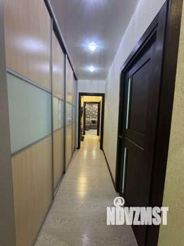 3-к квартира, вторичка, 59м2, 9/16 этаж