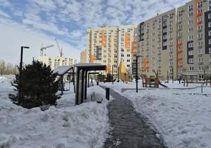 1-к квартира, вторичка, 39м2, 7/10 этаж
