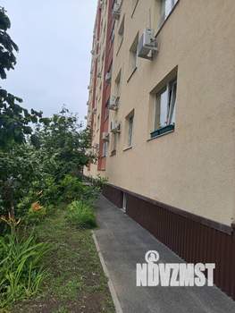 1-к квартира, вторичка, 42м2, 1/10 этаж